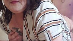 thick video: Inside friend's mom