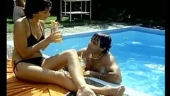 french vintage video: Les Perversions D un Couple Marie - 1983