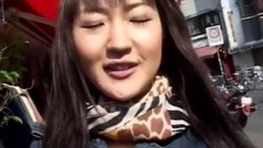 shaved asian video: Pickup Artist Bangs Teacher (Uncensored JAV)