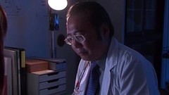 japanese doctor video: Patient Gets Hot Handjob