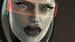 animation video: Mass Effect - EDI Special Delivery