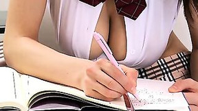 asian teacher video: Tits 47 Btas Harumi Aasano 1080p 12000, Teacher Video