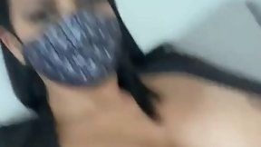 indian big tits video: Boobs show
