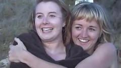 australian video: Amateur aussie hoe cumshot