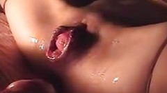 pussy pump video: porno Pink Pussy Pump Prolapse Perfection