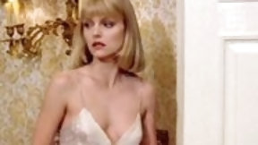 mirror video: Michelle Pfeiffer: Nude and Sexy