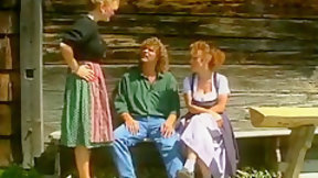 german vintage video: H89 german retro 80's classic vintage dol1