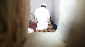 arab oldy video: Afghan mullah s sex with a MILF