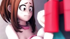 animation video: Games 3D Hentai Lovely Babes with Gorgeous Body - Collection