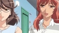 anime video: Bimbo Originales Wife 's - Episode 1 - Pornhub
