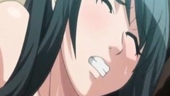 anime video: Hentai Young Wife Is Shared