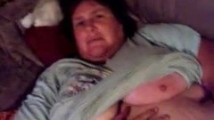 begging video: Fat wife begs for fucking