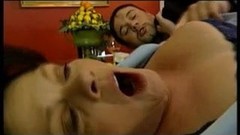 business woman video: BUSINESS MATURE WOMAN FUCKED HARDLY BY THE MAJORDOM