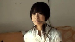 asian bondage video: Uncensored Japanese Erotic Teen Bondage Fetish Sex