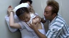 asian nurse video: Japanese Uncensored Sex Nurses Fucks Doctors Pacients