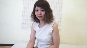 japanese babe video: japanese cute girl farts
