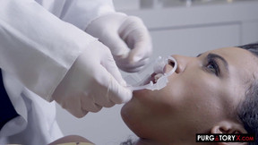 doctor video: The Dentist Vol 1 E2
