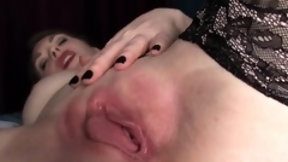 virtual video: Mistresst - Taking Your Virginity Virtual Fuck