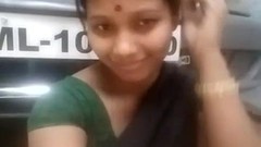 indian story video: Indian maid making sexy video