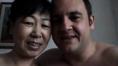 asian video: troia cinese - slut china and friend