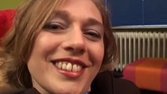 belgian video: Kimberley (aka Sylvie from Belgium)