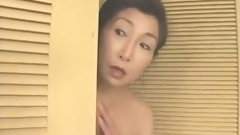 japanese cum video: japanese Mature