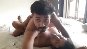 desi video: India Desi Girl Fucked by Brother