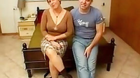 israeli video: Israel amature couple