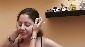 italian babe video: Stories of Italian sluts who always want cock while enjoying