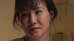 asian hardcore video: Asian milf shows him what fucking an older woman is like