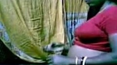 indian maid video: horney Indian Maid