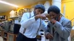 best friend video: Can't Be Sanford & Son