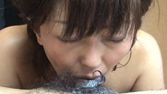 asian orgasm video: she like suck and cum 03