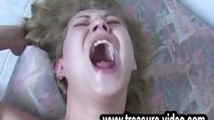 pain video: Teens painful firstanal Compilation