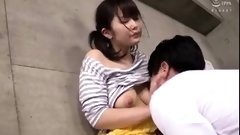 busty japanese teen video: Busty emo teen fucked doggystyle