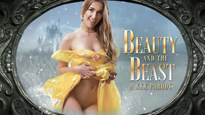 parody video: Beauty And The Beast A XXX Parody