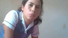 mexican hot mom video: the schoolgirl  amateur