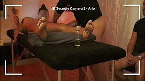: Real cuckold massage in Thailand