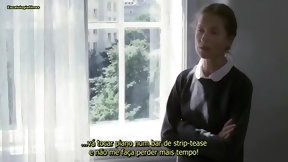 piano video: A Professora De Piano - Legendado PT/BR