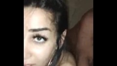 arab amateur anal sex video: Neyla Kimy egypt hard anal creampie dressed in leopard Pornstar