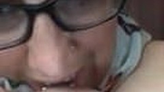 austrian video: Wachau Milf Austria leckt ihre Titten