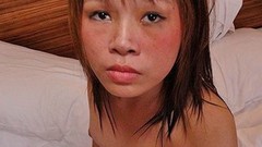 thai pussy video: TUKTUKPATROL Nice Body And Great Thai Pussy Fucked