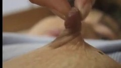 nipple play video: Japanese Mature Nipple Play - Cireman