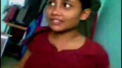 bengali video: Gangbanging the beautiful Bangladeshi girl hard