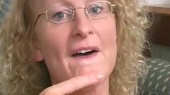 mom anal sex video: Cathy goes anal
