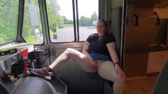 public masturbation video: Zen_Poptart Risky Public Masturbation Makes Her Cum  Fetlife PAWG Slave