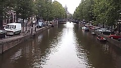 amsterdam video: Kim Holl@nd Goes Amsterdam
