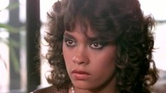 pornstar video: Retro classic movie Never Sleep Alone - 1984 hairy pussy pornstars