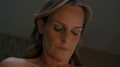 celebrity video: Helen Hunt Fully Nude in The Sessions