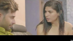 bollywood video: Bollywood quality Indian erotic porn Kamraaj Episode 4